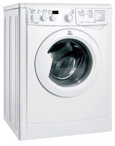 Indesit IWD 7125 B çamaşır makinesi fotoğraf, özellikleri