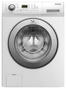 Samsung WF0502SYV Tvättmaskin Fil, egenskaper