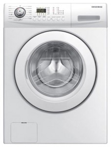 Samsung WF0508NYW ﻿Washing Machine Photo, Characteristics