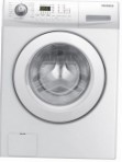 Samsung WF0508NYW वॉशिंग मशीन \ विशेषताएँ, तस्वीर