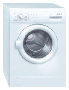 Bosch WAE 16170 洗衣机 照片, 特点