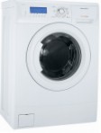 Electrolux EWS 125410 çamaşır makinesi \ özellikleri, fotoğraf