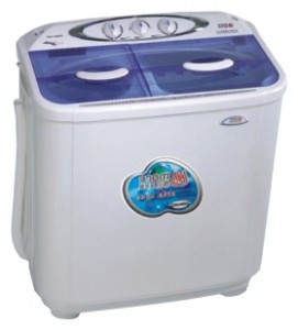 Океан XPB80 88S 8 ﻿Washing Machine Photo, Characteristics