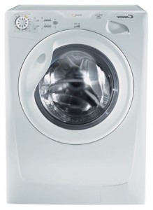 Candy GO F 086 çamaşır makinesi fotoğraf, özellikleri