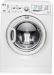 Hotpoint-Ariston WML 601 çamaşır makinesi \ özellikleri, fotoğraf