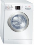 Bosch WAE 28447 ﻿Washing Machine \ Characteristics, Photo