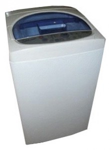 Daewoo DWF-820 WPS çamaşır makinesi fotoğraf, özellikleri