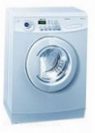 Samsung F813JB Mașină de spălat \ caracteristici, fotografie