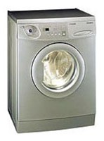 Samsung F813JS वॉशिंग मशीन तस्वीर, विशेषताएँ