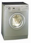 Samsung F813JS वॉशिंग मशीन \ विशेषताएँ, तस्वीर