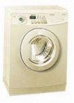 Samsung F813JE वॉशिंग मशीन \ विशेषताएँ, तस्वीर