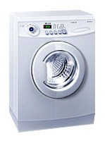 Samsung F813JP Tvättmaskin Fil, egenskaper