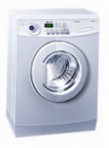 Samsung F813JP 洗濯機 \ 特性, 写真