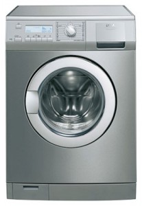 AEG L 74850 M çamaşır makinesi fotoğraf, özellikleri