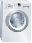 Bosch WLG 2416 M ﻿Washing Machine \ Characteristics, Photo