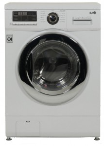 LG F-1496AD Máquina de lavar Foto, características