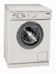 Miele W 872 çamaşır makinesi \ özellikleri, fotoğraf