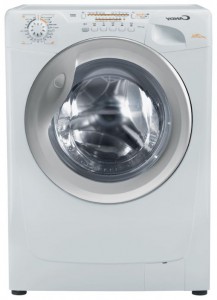 Candy GO4 W264 Mașină de spălat fotografie, caracteristici