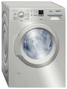 Bosch WLK 2416 S Machine à laver Photo, les caractéristiques