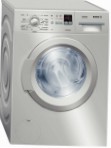 Bosch WLK 2416 S çamaşır makinesi \ özellikleri, fotoğraf