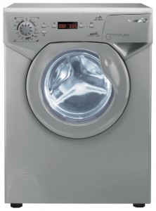 Candy Aqua 1142 D1S Máquina de lavar Foto, características