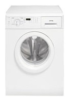 Smeg WMF16A1 çamaşır makinesi fotoğraf, özellikleri