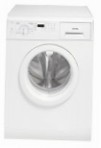 Smeg WMF16A1 ﻿Washing Machine \ Characteristics, Photo