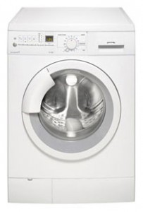 Smeg WML168 洗衣机 照片, 特点