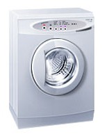 Samsung S621GWL ﻿Washing Machine Photo, Characteristics