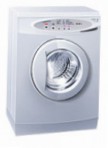 Samsung S621GWL Máquina de lavar \ características, Foto