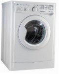 Indesit EWSC 51051 B 洗濯機 \ 特性, 写真