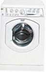 Hotpoint-Ariston ARSL 1050 çamaşır makinesi \ özellikleri, fotoğraf