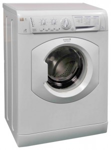 Hotpoint-Ariston ARXL 109 Machine à laver Photo, les caractéristiques