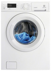 Electrolux EWS 1064 NOU Máy giặt ảnh, đặc điểm