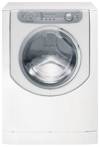 Hotpoint-Ariston AQSF 109 Máquina de lavar Foto, características