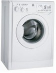 Indesit WIUN 83 洗衣机 \ 特点, 照片
