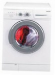BEKO WAF 4080 A çamaşır makinesi \ özellikleri, fotoğraf