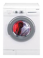 BEKO WAF 4100 A Mașină de spălat fotografie, caracteristici