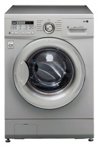 LG F-10B8NDW5 Máy giặt ảnh, đặc điểm