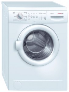 Bosch WLF 20171 Mașină de spălat fotografie, caracteristici