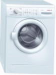 Bosch WLF 20171 çamaşır makinesi \ özellikleri, fotoğraf