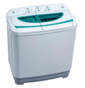 KRIsta KR-82 Mașină de spălat fotografie, caracteristici