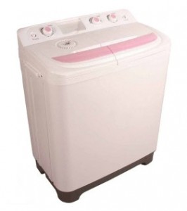 KRIsta KR-90 Máy giặt ảnh, đặc điểm