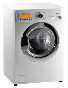 Kaiser W 34110 çamaşır makinesi fotoğraf, özellikleri
