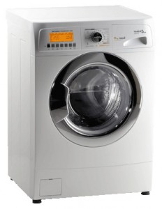 Kaiser WT 36312 çamaşır makinesi fotoğraf, özellikleri