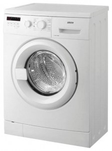 Vestel WMO 1240 LE Tvättmaskin Fil, egenskaper