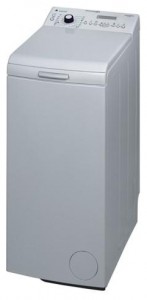 Bauknecht WAT 620 Tvättmaskin Fil, egenskaper