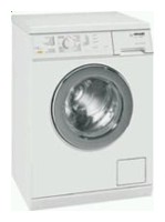 Miele W 2105 Tvättmaskin Fil, egenskaper