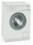Miele W 2105 ﻿Washing Machine \ Characteristics, Photo