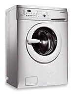 Electrolux EWS 1105 Máquina de lavar Foto, características